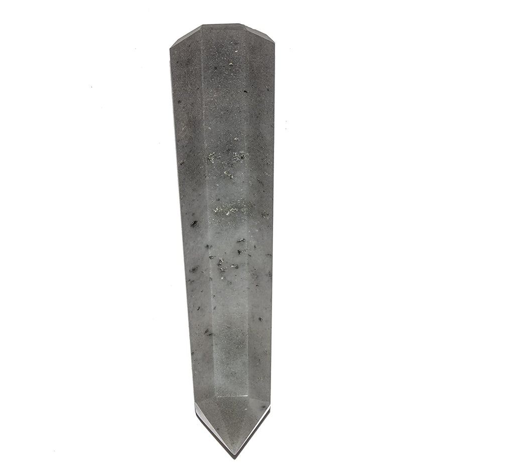 Healing Crystals India | Wholesale Blue Aventurine Pencil Wand