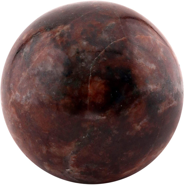 Healing Crystals - Garnet Sphere 40-50 MM