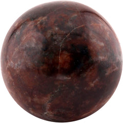 Healing Crystals - Garnet Sphere 40-50 MM