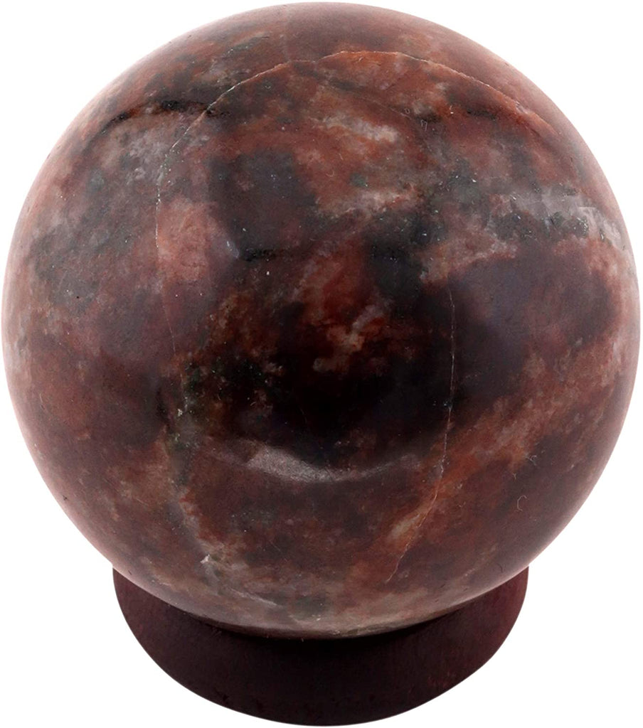 Healing Crystals - Garnet Sphere 40-50 MM