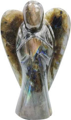 Healing Crystals India | Wholesale Labradorite Angels - Wholesale Crystals