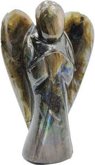 Healing Crystals India | Wholesale Labradorite Angels - Wholesale Crystals