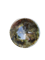 Healing Crystals India | Wholesale Labradorite Bowl 2-2.5 Inches - Wholesale Crystals