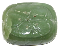 Green Aventurine Incense Stand