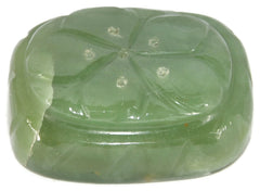 Green Aventurine Incense Stand