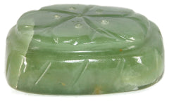 Green Aventurine Incense Stand