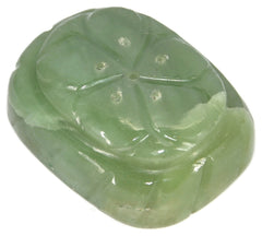 Green Aventurine Incense Stand