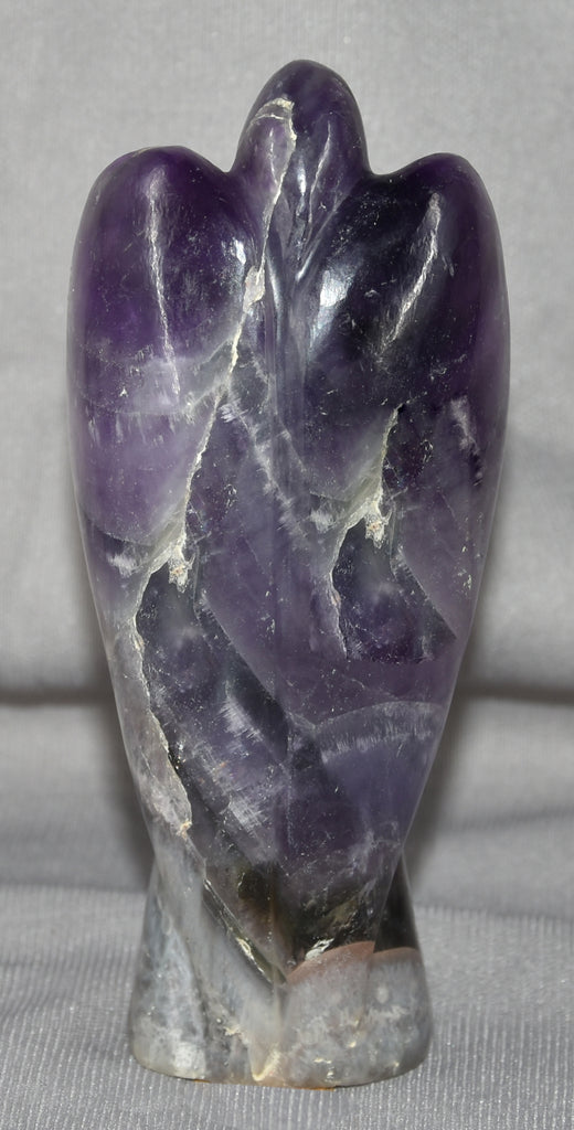 Amethyst Angel