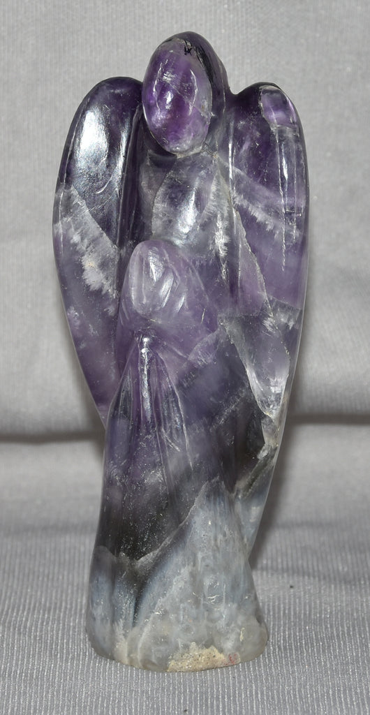 Amethyst Angel