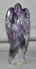 Amethyst Angel
