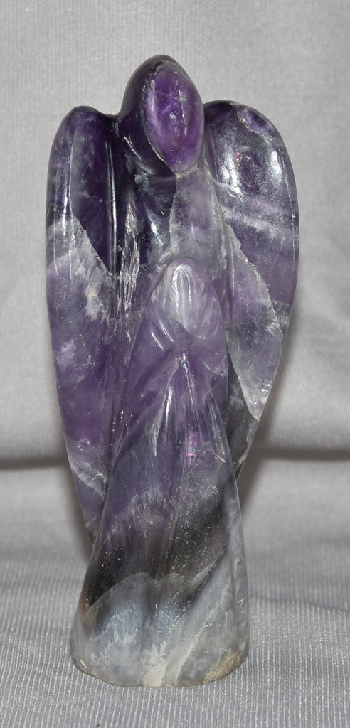 Amethyst Angel