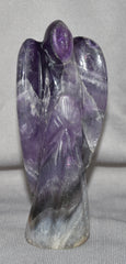 Amethyst Angel