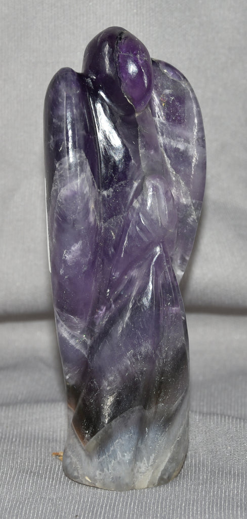 Amethyst Angel