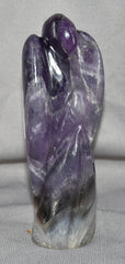 Amethyst Angel