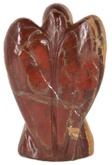 Fancy Jasper Angel
