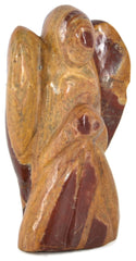 Fancy Jasper Angel