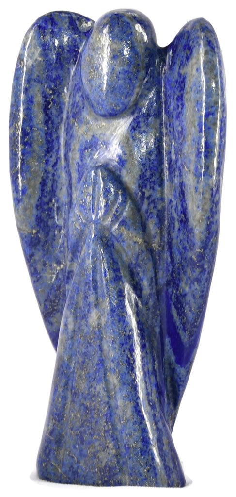 Lapis Lazuli Angel