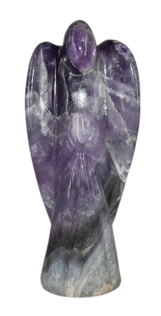 Amethyst Angel