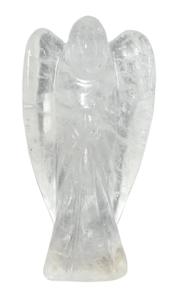 Healing Crystals India | Wholesale Crystal Quartz Angels - Wholesale Crystals