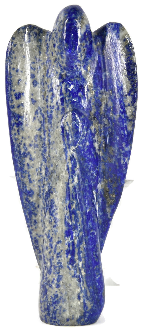 Lapis Lazuli Angel