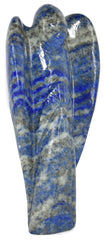 Lapis Lazuli Angel