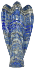 Lapis Lazuli Angel