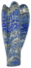 Lapis Lazuli Angel