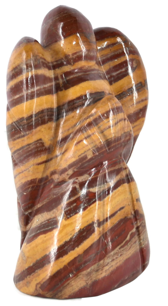 Fancy Jasper Angel