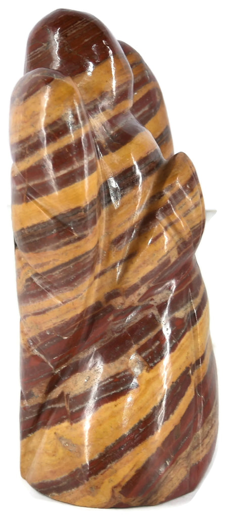 Fancy Jasper Angel