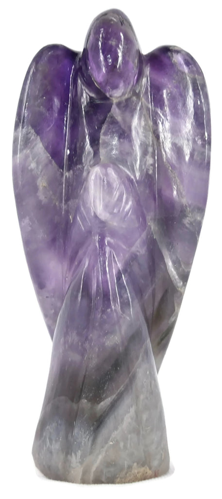 Healing Crystals India | Wholesale Amethyst Angels - Wholesale Crystals