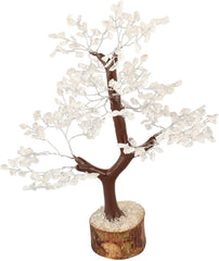 Crystal Quartz Mseal Tree