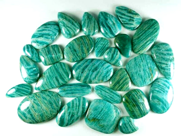 Amazonite Cabochon