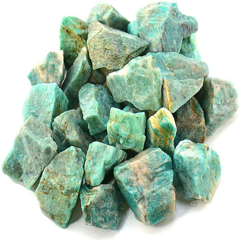 Amazonite Raw