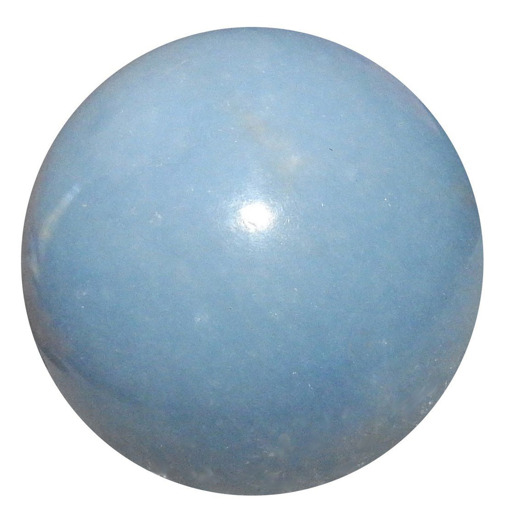 Wholesale Angelite Sphere