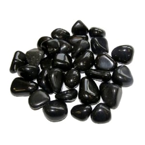 Black Agate Tumble