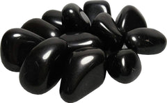 Black Obsidian Tumble