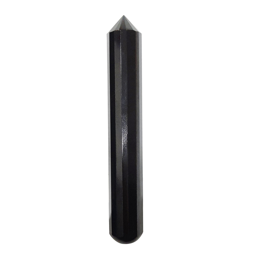 Black Tourmaline Massage Wand