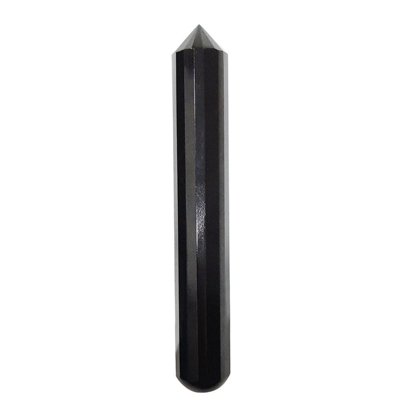 Black Tourmaline Massage Wand Per Kg