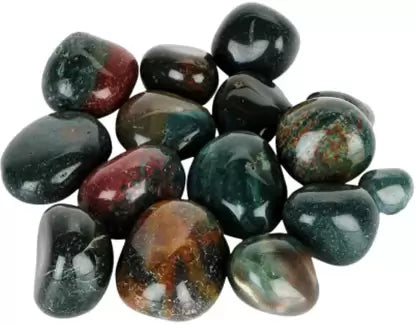 Blood Stone Tumble