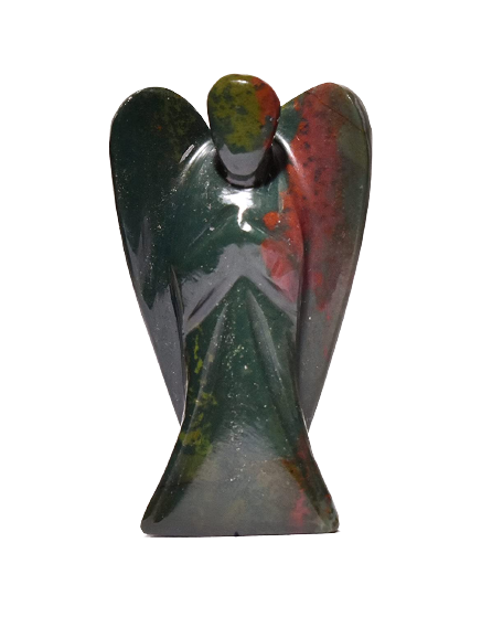 Bloodstone Angel