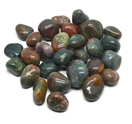 Blood Stone Tumble