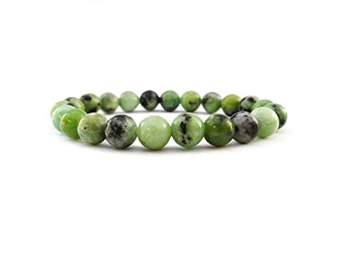 Chrysoprase Bracelet