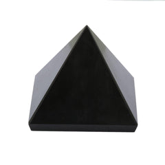 Healing Crystals - Black Tourmaline Pyramid 25-30 MM