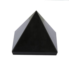 Healing Crystals - Black Tourmaline Pyramid 25-30 MM