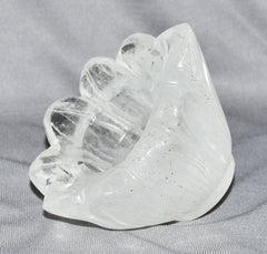 Crystal Quartz Flower