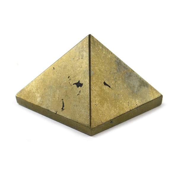 Pyrite Pyramid Per Kg
