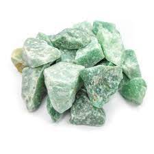 Green Aventurine Raw