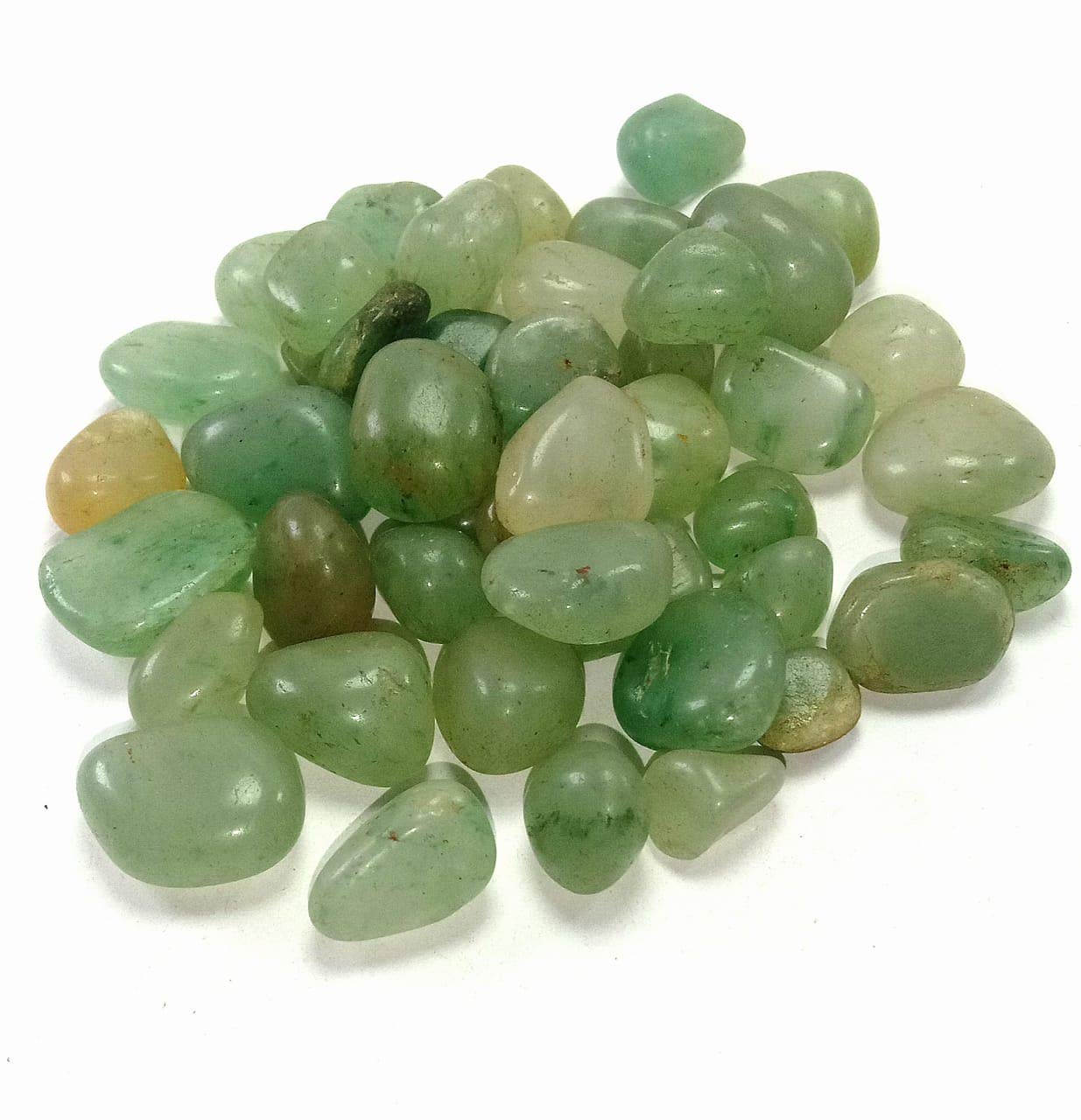 Green Aventurine Tumble