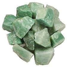 Green Aventurine Raw