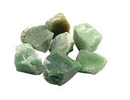 Green Aventurine Raw